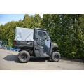 SOFT CARGO BOX Ranger 570 (2022-XX)