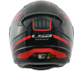 LS2 FF353 RAPID II CIRCUIT BLACK RED-06