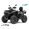 Segway Snarler AT6 L EPS Limited, E5+