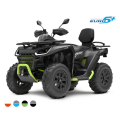 Segway Snarler AT6 L EPS Limited, E5+