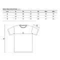 SEGWAY POWERSPORTS Red Men T-shirt