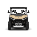 Segway UT6 EPS, T1b, Sand/Yellow