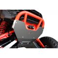 XRW SKID PLATES KIT PHD – SEGWAY SUPER VILLAIN SX20
