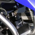 PRECISION Yamaha YFZ450-C PRO4 DAMPER & MOUNT