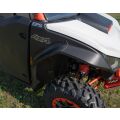 SEGWAY FUGLEMAN UT10 COMPLETE FENDER KIT