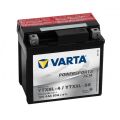 Varta 12V/4Ah moto LF, YTX5L-4/YTX5L-BS Access DRR? TGB Bullet