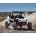 Segway Villain SX10 X, T1b