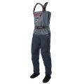 Finntrail Waders Wademan Grey L