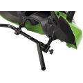 KIT,WINDSHIELD, TOURING-BLACK