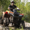 Camso X4S TRACK (ATV/UTV)