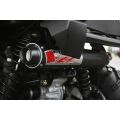 BIG GUN Polaris Sportsman 850XP/850XP EPS (2009-16) EVO Utility Slip On