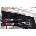 BIG GUN Polaris RZR XP 900/RZR 4 XP 900 (2011-14) EVO Utility Full Dual System