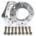 XRW WHEEL SPACERS CAN-AM MAVERICK X3 - M12x1.5x40mm