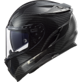 LS2 FF327 CHALLENGER C CARBON SOLID