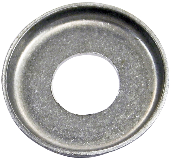 Washer-Rubber Cup Holder, Used On All Houser Steering Ste (4 required, sold individually)