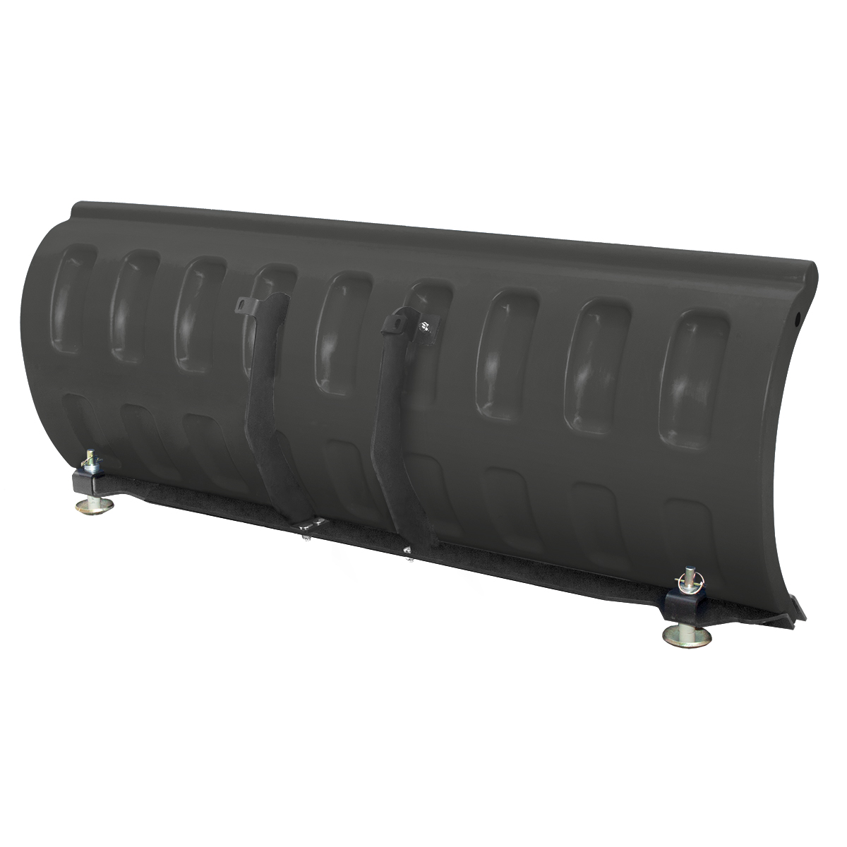 SHARK Snow Plow 60" DELUXE BLACK (152 cm)