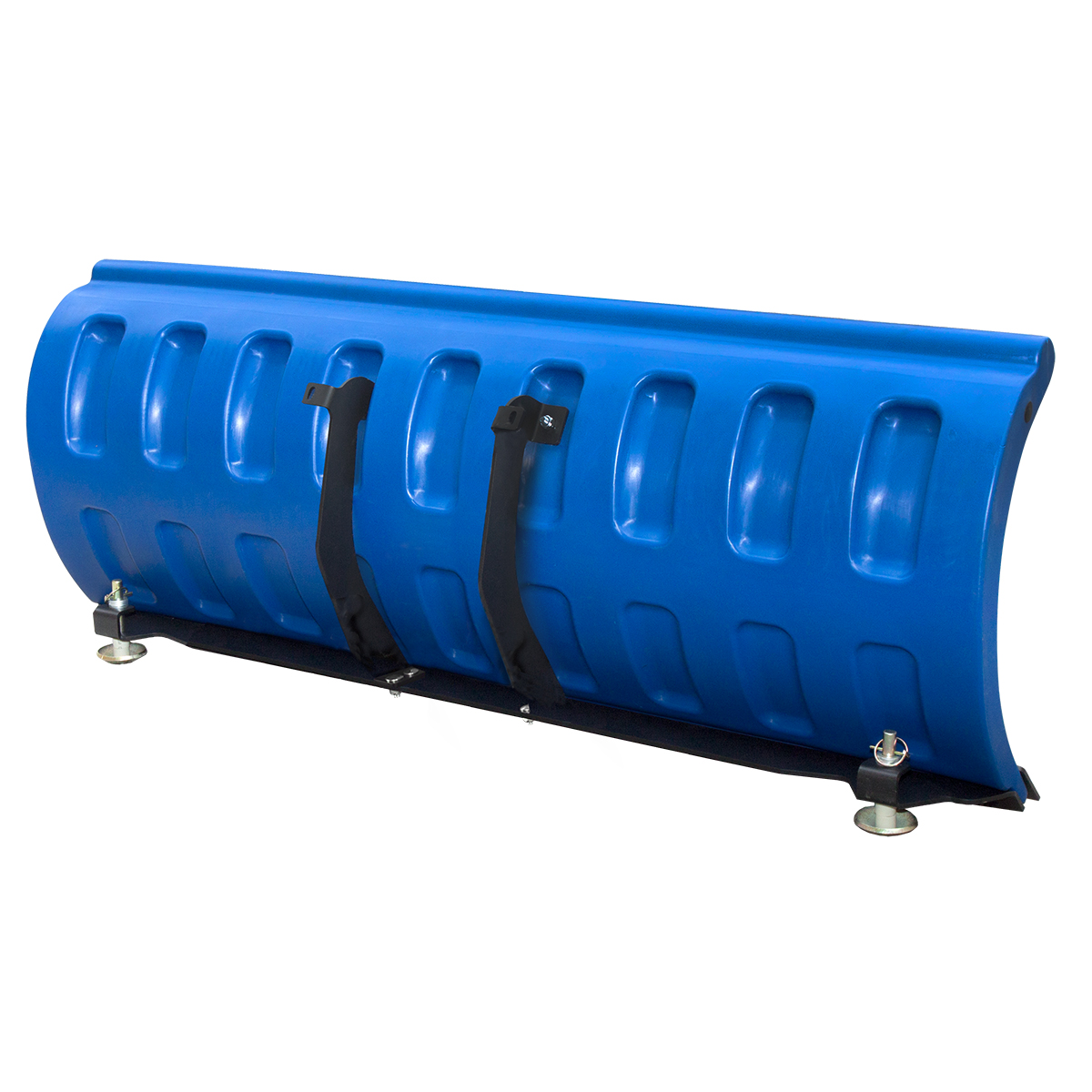 SHARK Snow Plow 60" DELUXE BLUE (152 cm)