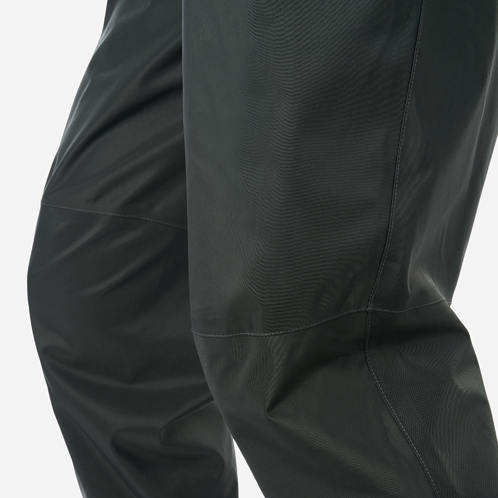 Finntrail Waders Wademan Grey