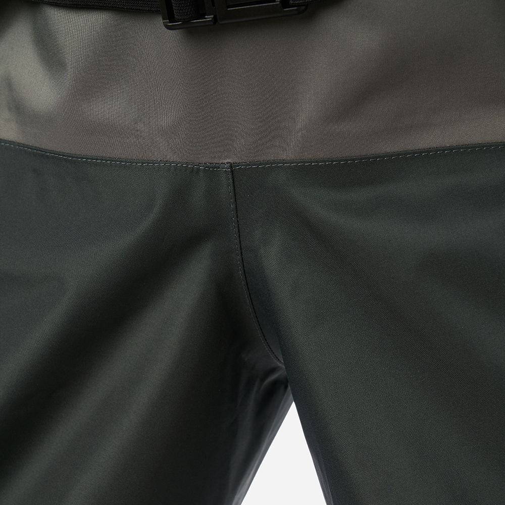 Finntrail Waders Wademan Grey