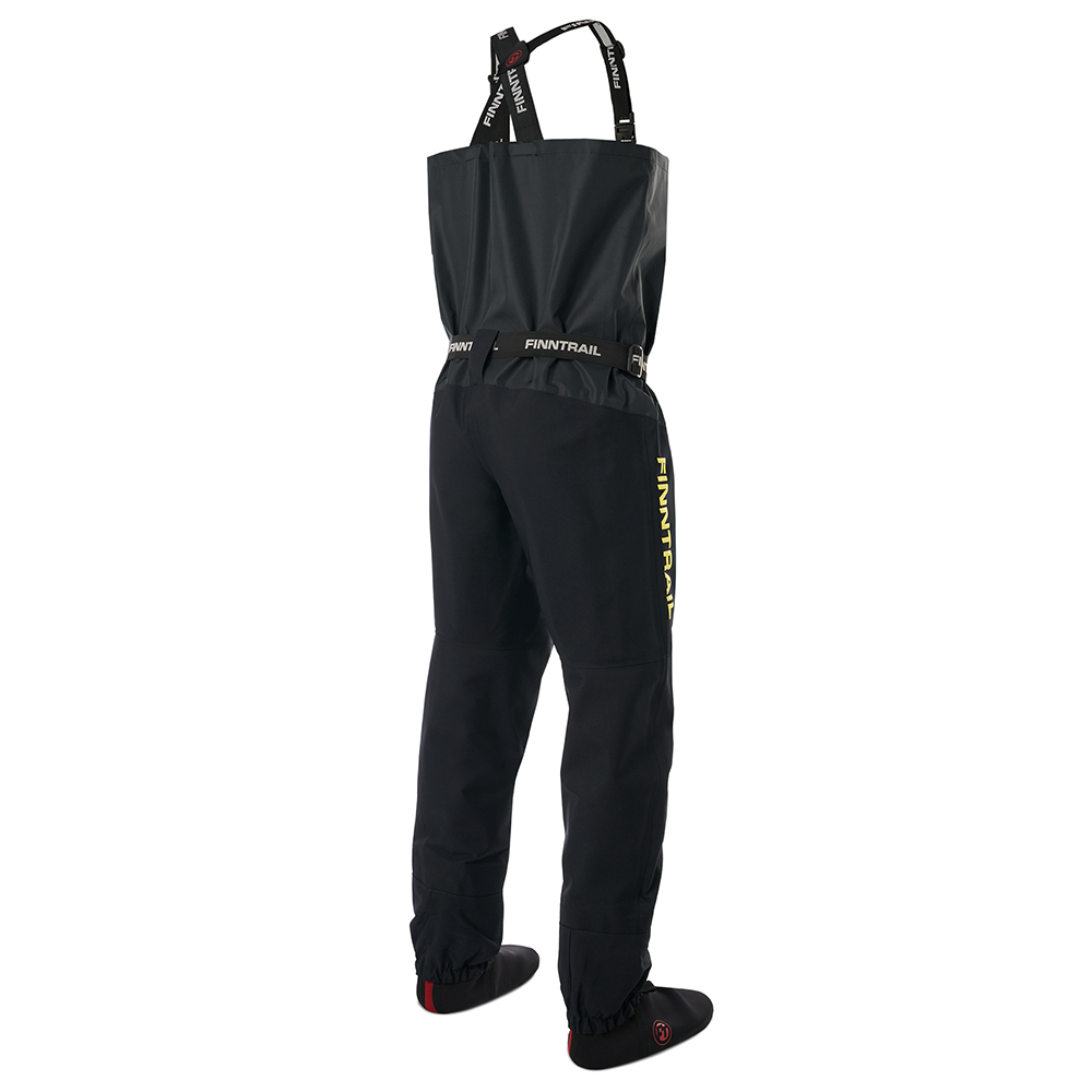Finntrail Waders Enduro Graphite XXL