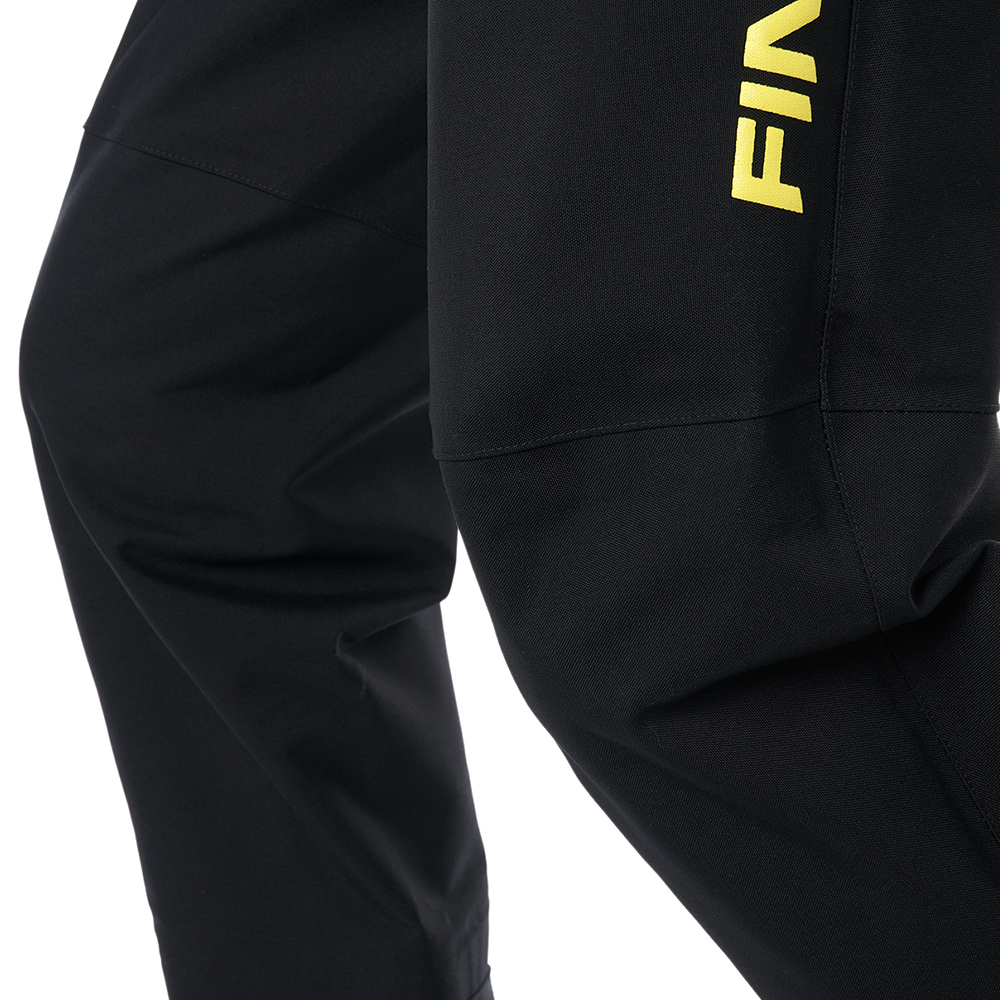 Finntrail Waders Enduro Graphite