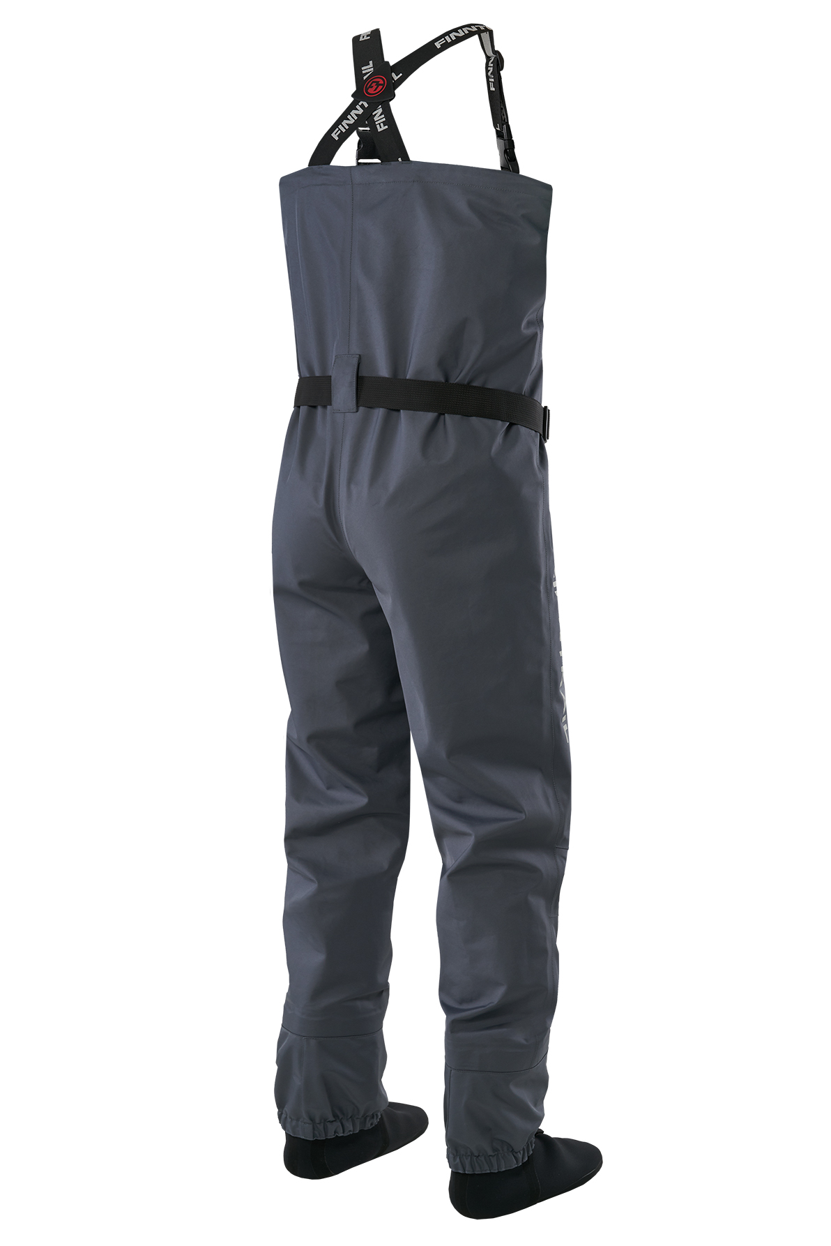 Finntrail Waders Timber DarkGrey LK