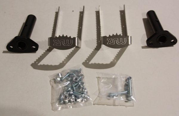 XRW NERF BAR Q1 FIXATION KIT
