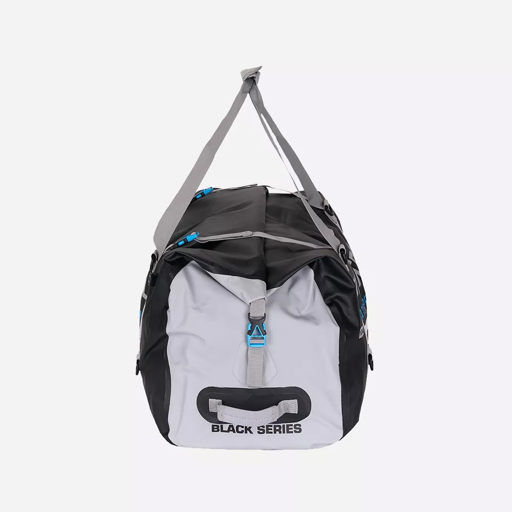 Finntrail Bag HugeRoll Black 120L