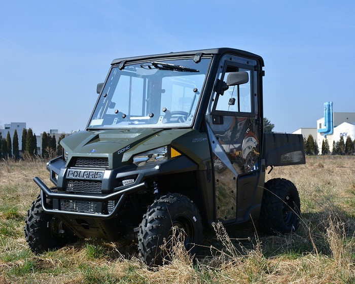 Kabina Polaris Ranger 570 Midsize EFI (2015-XX) včetně topení