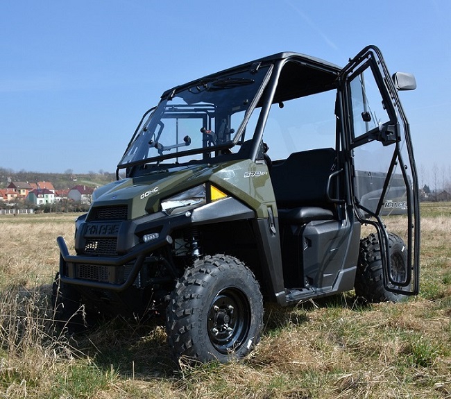 Kabina Polaris Ranger 570 Midsize EFI (2015-XX) včetně topení