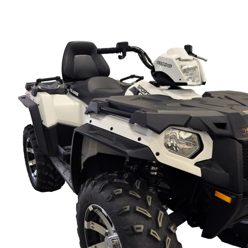 Kimpex Overfender Polaris Sportsman 450 (2022-2024), 570 (2021-2024), 570 Touring (2021-2023)
