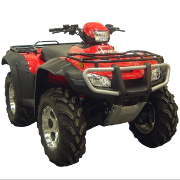 Kimpex Overfender Honda Foreman TRX 500 (2005-14), 2005-11)