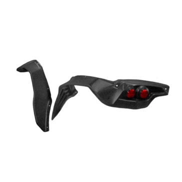 Kimpex Overfender Set Can-am Renegade 500, 570,800,850,1000