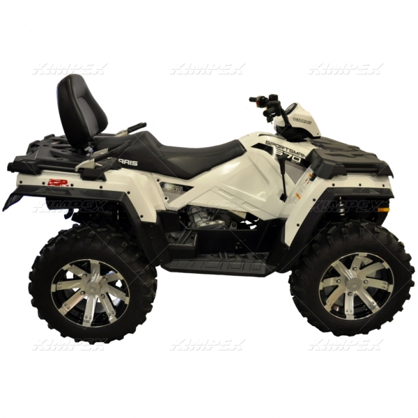 Kimpex Overfender Polaris Sportsman 450, 570, 570 Touring, ETX