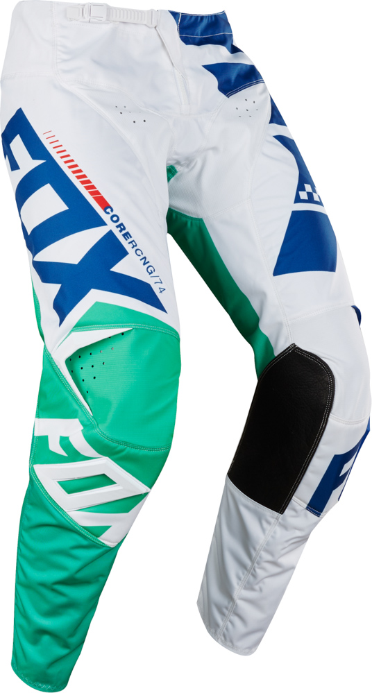 FOX 180 Sayak Pant - 34 (L), Green, MX