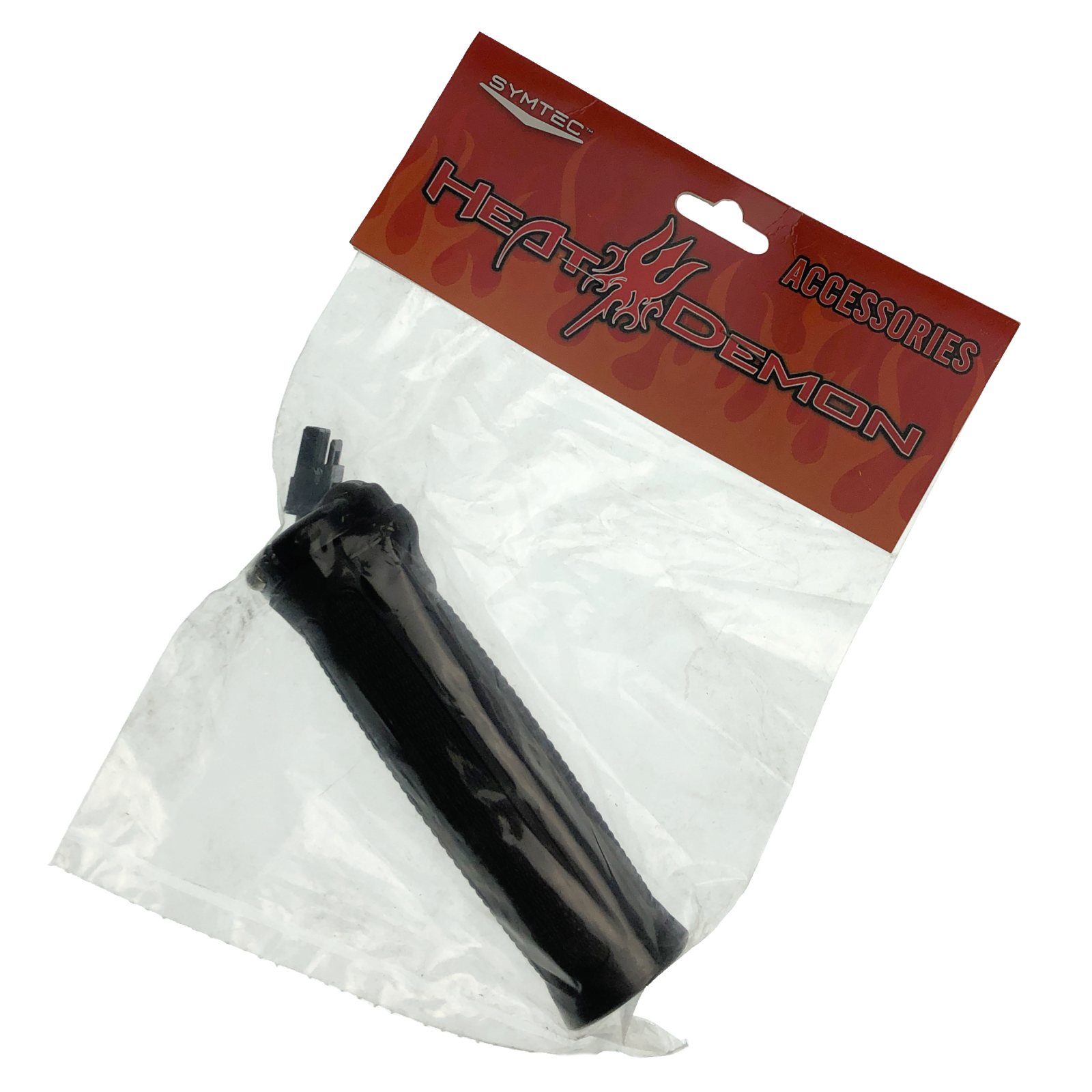 Symtec Replacement ATV Heated Grip for 215047 & 215048