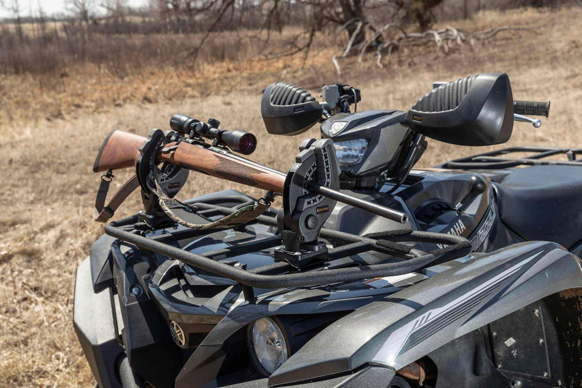 KOLPIN Ratcheting Rhino Grip - Pair