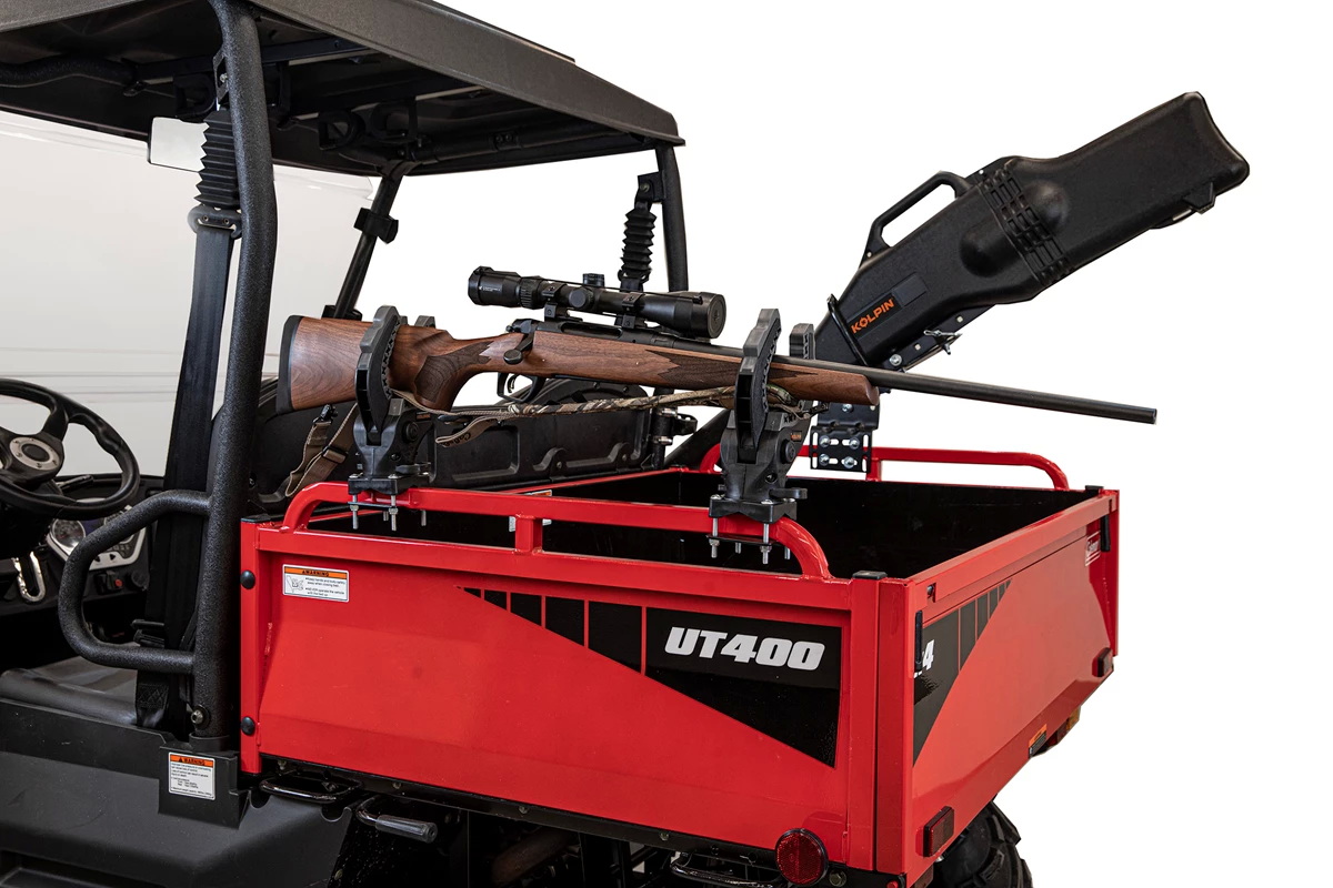 KOLPIN Ratcheting Rhino Grip - Pair