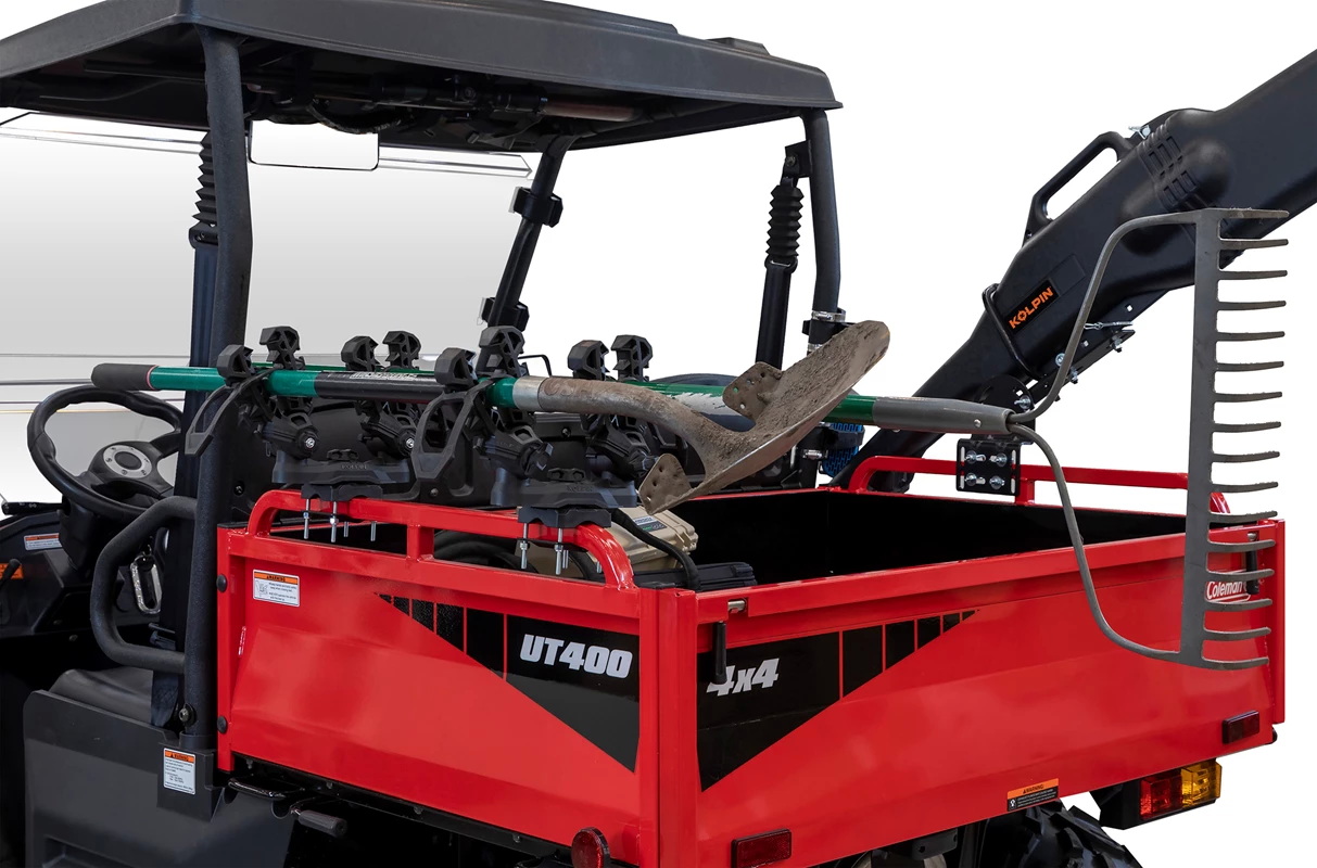 KOLPIN Rhino Grip XLr Double - Pair