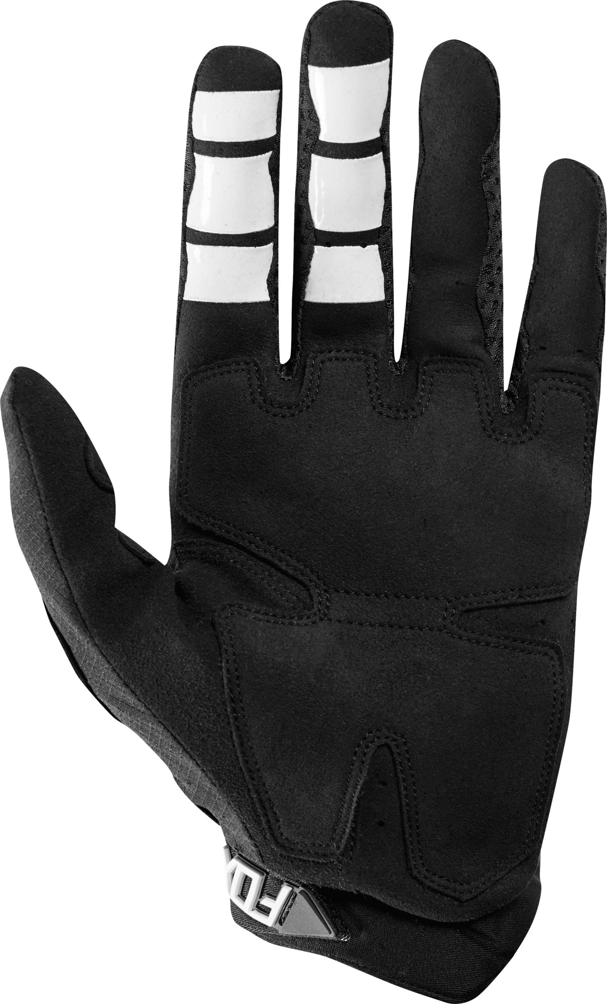 FOX Pawtector Glove  -XL, Black MX