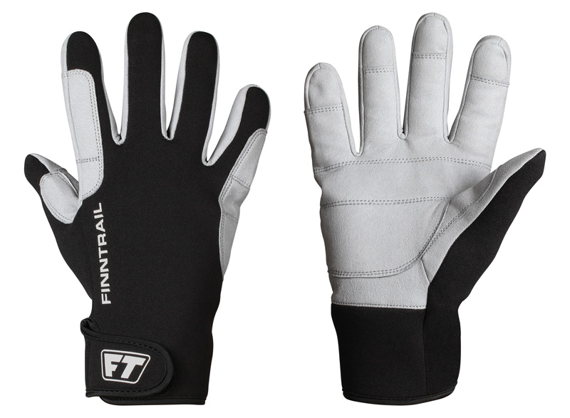 Finntrail Gloves Enduro XL