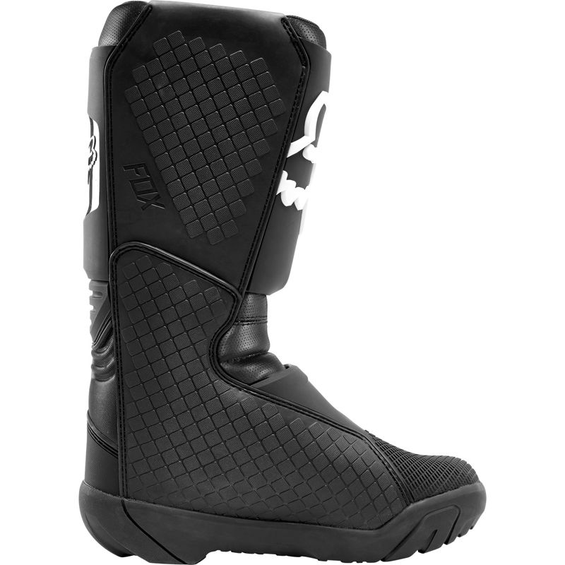 FOX Comp X Boot-Black-10 MX