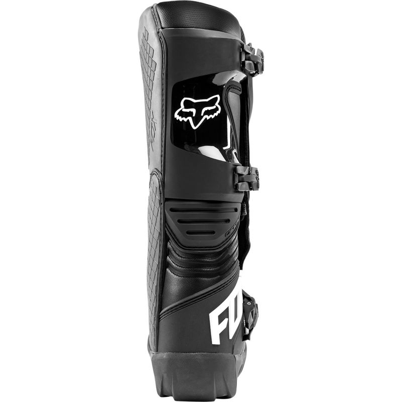 FOX Comp X Boot-Black-10 MX