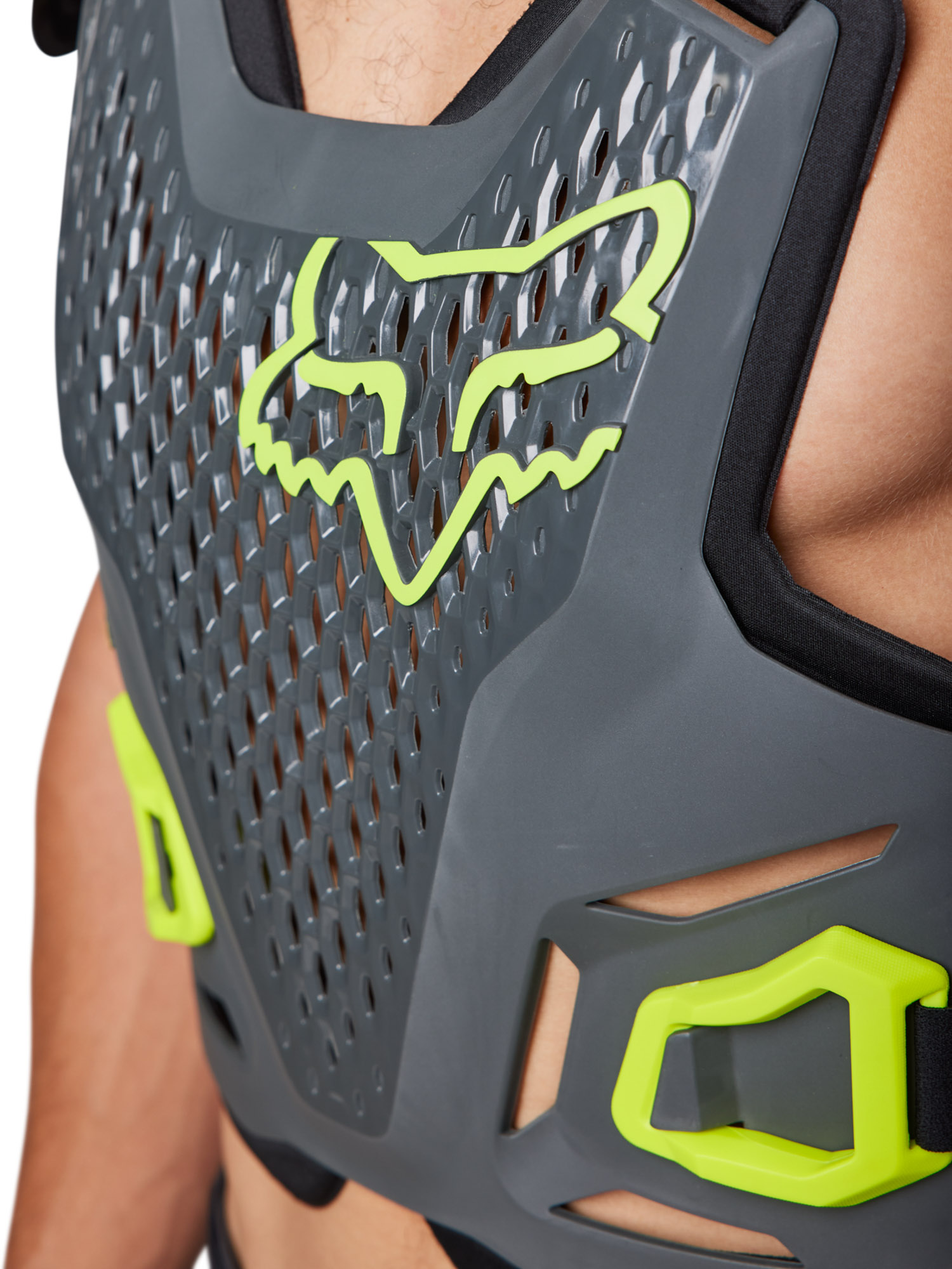 FOX R3 - Dark Shadow MX24