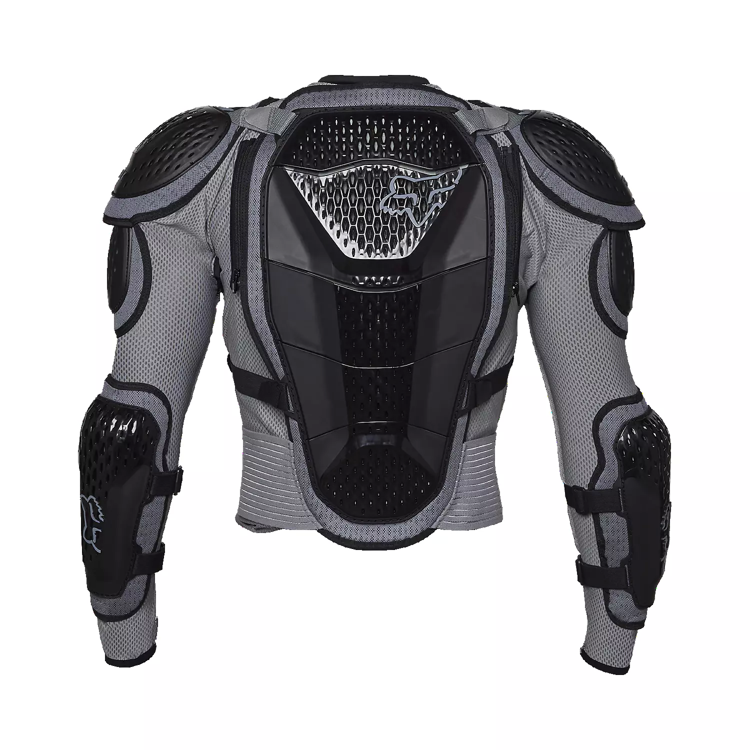 FOX Titan Sport Jacket - XL, Cloud Grey