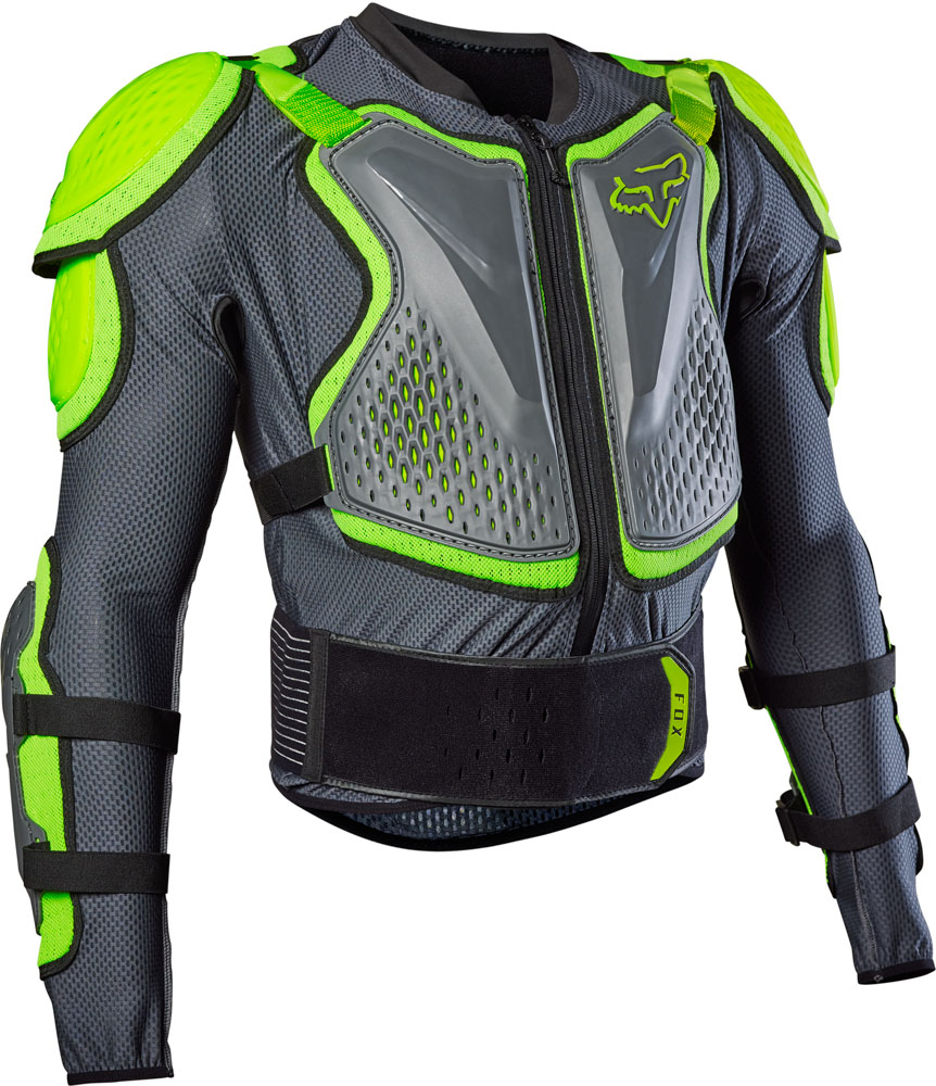 FOX Titan Sport Jacket  - 2X, MX23