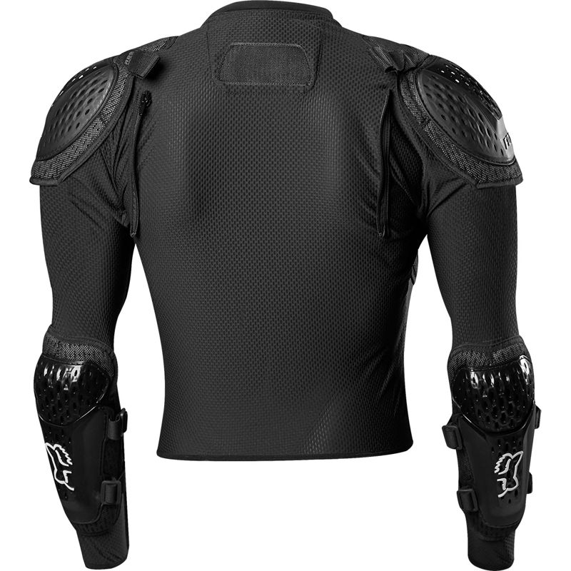 FOX Yth Titan Sport Jacket -OS-Black MX