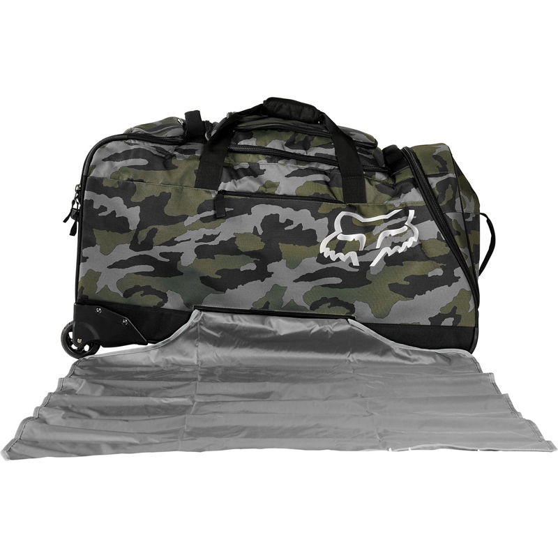FOX Shuttle Roller-Camo-OS