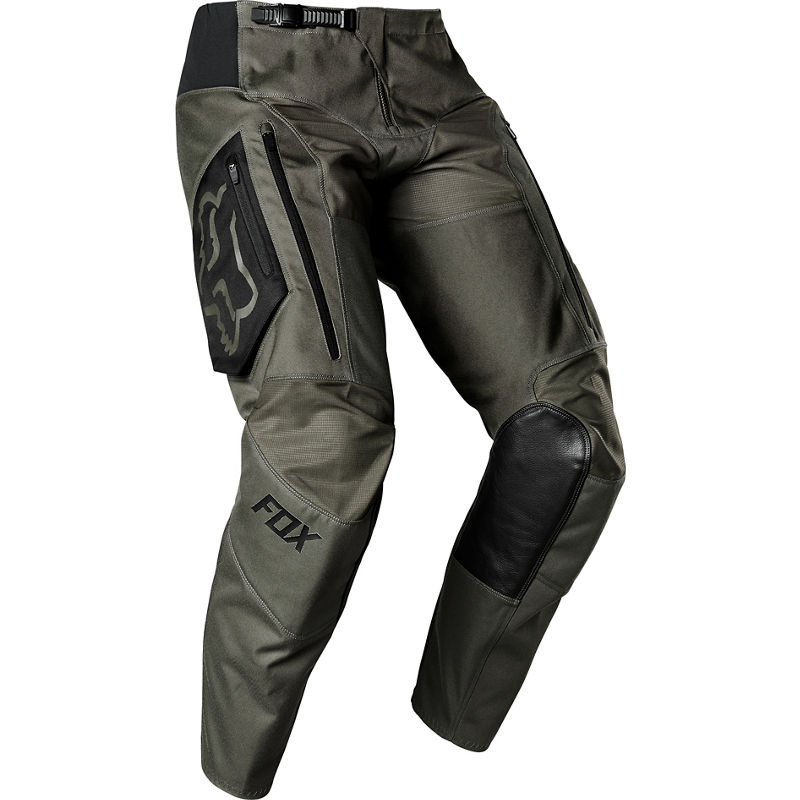 FOX Legion Lt Pant-Olive Green MX