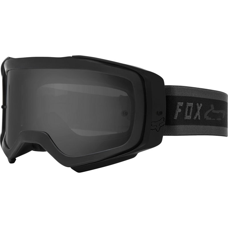 FOX Airspace Mrdr Pc Goggle-OS-Black MX20